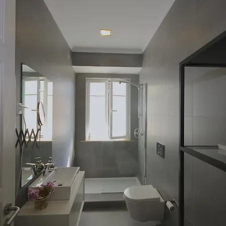 Belem Bright By The Portuguese Butler アパート *